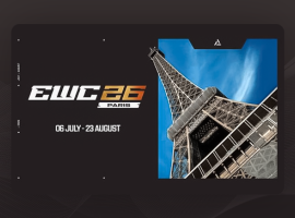 Esports World Cup 2026 Moves to Paris With $75m Prize Pool and Global Club Ambitions