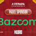 Bazoom joins as Padel Sponsor at AffPapa Conference Madrid