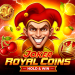 GameBeat Launches Joker Royal Coins