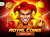 GameBeat Launches Joker Royal Coins