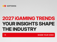 SOFTSWISS Calls on Industry Experts to Contribute to 2027 iGaming Trends Report