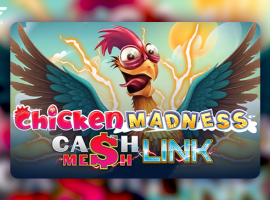 BF Games launches Chicken Madness