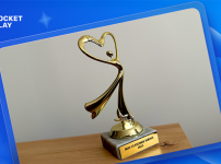 RocketPlay wins Best Customer Service at European iGaming Excellence Awards
