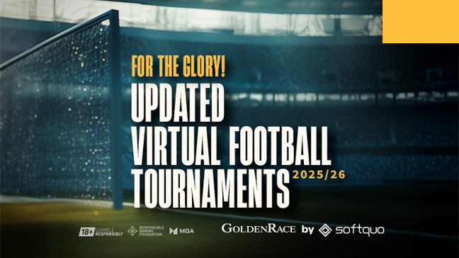 GoldenRace unleashes the season with updated Euro Champions and Euro League 2025/26
