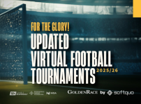 GoldenRace unleashes the season with updated Euro Champions and Euro League 2025/26