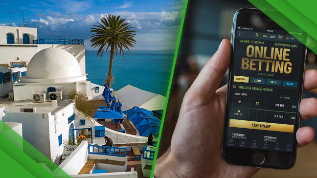 Tunisia generates around 72,700 daily visits to offshore bookmakers despite state betting monopoly