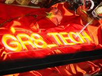 GR8_TECH Goes Off-Script in Lisbon with 200+ Industry Leaders