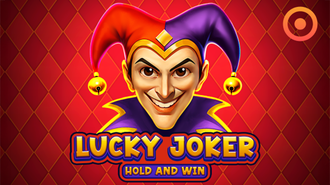 Lucky Joker a game full of surprises