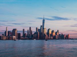 Online sports betting volume breaks record in New York in October 2023