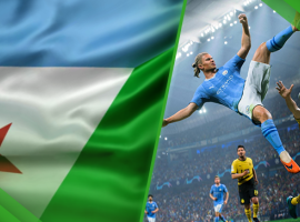 Djibouti sees a push into virtual football and racing bets as fast-play products spread across African retail channels