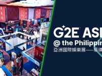 G2E Asia’s Grand Return to the Philippines: Over 100 Brands, 50 Expert Speakers, and 5 Networking Cocktails This December