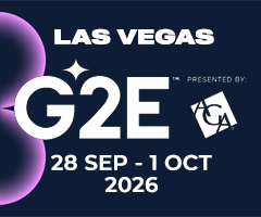 G2E Vegas