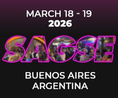 SAGSE South America