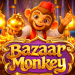 Endorphina Launches Bazaar Monkey: A Fruit Market Adventure with Hold & Win
