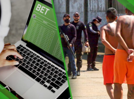 Brazil weighs new 15% betting tax to fund prison expansion and strengthen public security