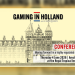 2026 Gaming in Holland Conference announces speaker lineup