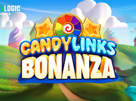 Candy Links Bonanza 3: Spin, Connect, and Trigger Sweet Wins