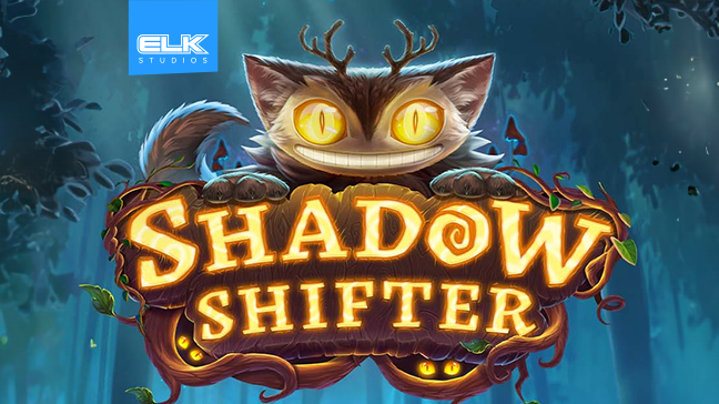 ELK Studios unveils Shadow Shifter A mystical adventure in the heart of the forest