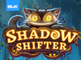 ELK Studios unveils Shadow Shifter A mystical adventure in the heart of the forest