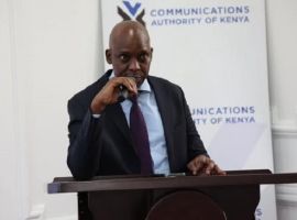 Kenya’s Communications Authority cracks down on gambling content in media