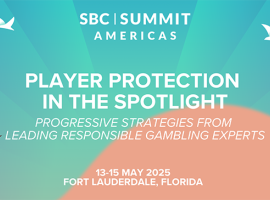 Player Protection Symposium will be part of SBC Summit Americas core agenda