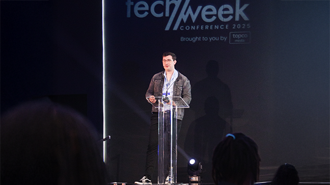 SOFTSWISS calls for resilience by design  at Africa Tech Week