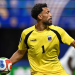 Cape Verde Goalkeeper Vozinha Turns World Cup Exit Into a Career-Defining Success Story