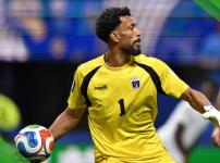 Cape Verde Goalkeeper Vozinha Turns World Cup Exit Into a Career-Defining Success Story