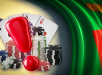 Zambia's youth ask the President to take measures to combat the growing problem of gambling addiction