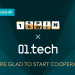 1spin4win partners with 01.tech to grow its global footprint