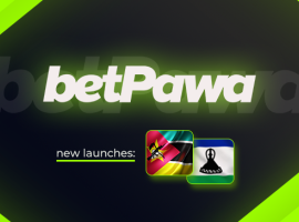 betPawa launches in Lesotho and Mozambique, now operating in 15 African nations