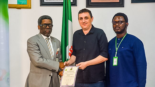 Nigeria expands casino gaming landscape with new permits for Kaizen Gaming and Lucky9ja Lotto Ltd