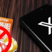 X tightens Paid Partnerships rules: gambling now explicitly barred from organic sponsored collaborations
