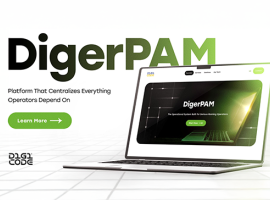 Digicode Launches DigerPAM: A Next-Generation Player Account Management System for iGaming Operators