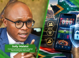South Africa to Review Consumer Safeguards for Gambling Access Through Mobile Networks
