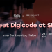 Digicode to Showcase Advanced iGaming Solutions at SBC Summit Malta 2026