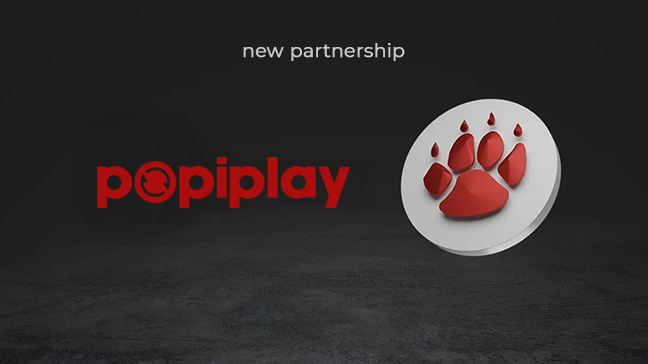 QTech Games fields more elite content with Popiplay