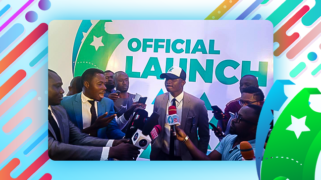 New Year Mega Lottery launches in Nigeria featuring eight innovative products