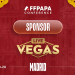 Live Vegas joins as a Sponsor at AffPapa Conference Madrid