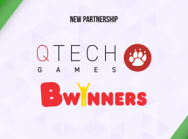 Bwinners and QTech: Building a Stronger Gaming Experience Across Africa