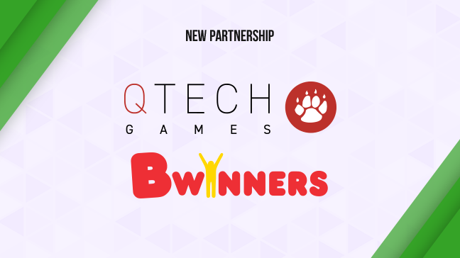 Bwinners and QTech: Building a Stronger Gaming Experience Across Africa