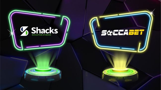 Shacks Evolution Studios expands to Ghana with Soccabet partnership