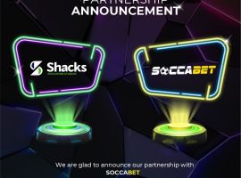 Shacks Evolution Studios expands to Ghana with Soccabet partnership