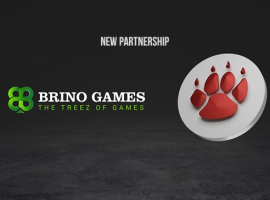 QTech Games integrates more creative content from Brino Games