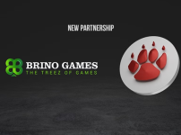 QTech Games integrates more creative content from Brino Games