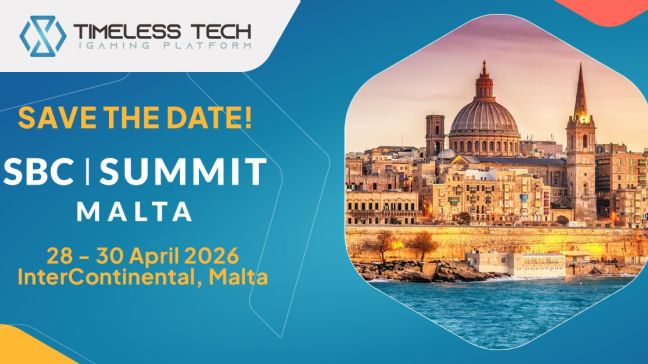 Why SBC Summit Malta 2026 Matters for Operators Focused on Efficiency, Retention and Control