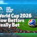 Altenar’s World Cup Report: The Key Betting Insights