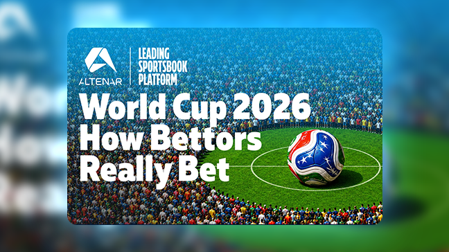 Altenar’s World Cup Report: The Key Betting Insights