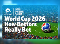 Altenar’s World Cup Report: The Key Betting Insights