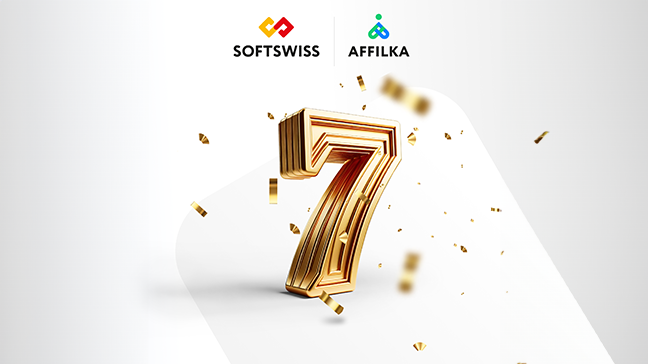 7 years of affiliate innovation: Affilka by SOFTSWISS celebrates anniversary